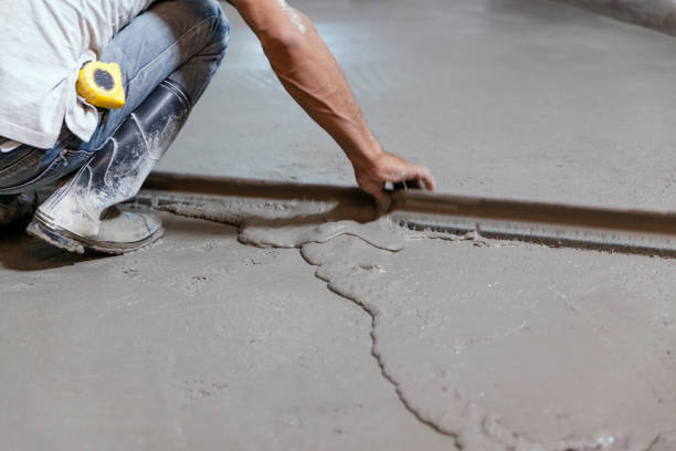 Best Concrete Sealing and Maintenance in Princess Anne, MD