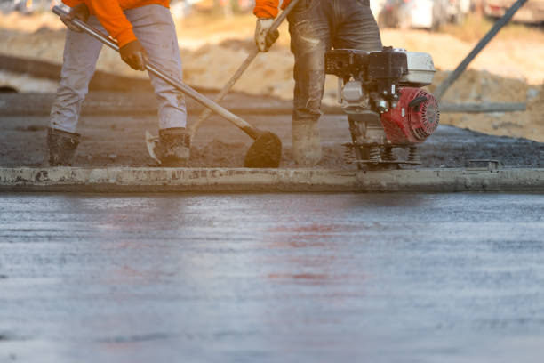 Best Concrete Foundation Repair in Princess Anne, MD