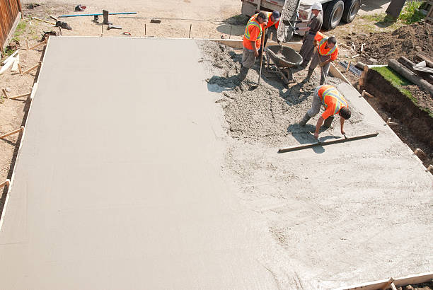 Best Residential Concrete Solutions in Princess Anne, MD